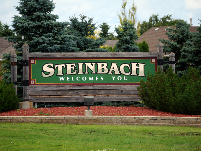 Steinbach Realtor