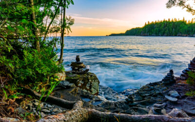 Discover Cottages for Sale in Whiteshell Provincial Park