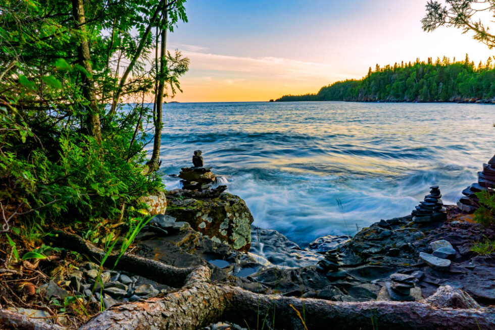 Discover Cottages for Sale in Whiteshell Provincial Park