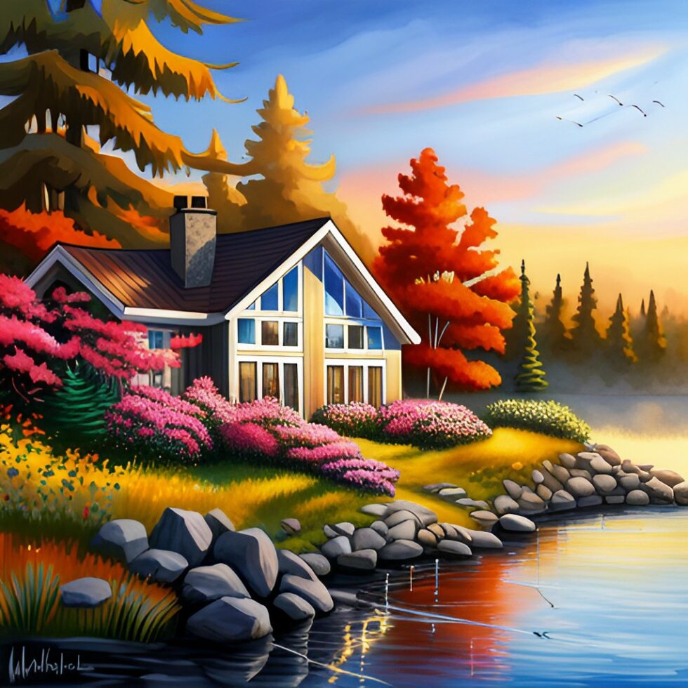 Whiteshell Lakefront Cottages Top Real Estate Opportunity