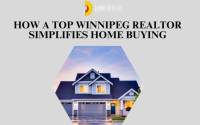 How a Top Winnipeg Realtor Can Simplify Your Home Buying Process?