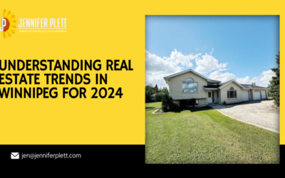 Understanding Real Estate Trends in Winnipeg for 2024