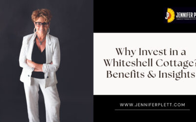 Why Invest in a Whiteshell Cottage? Benefits & Insights