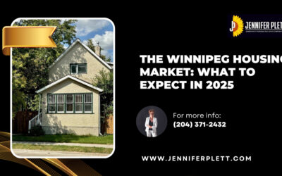 The Winnipeg Housing Market: What to Expect in 2025