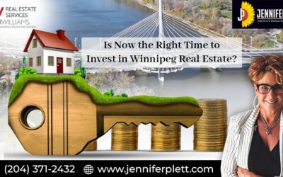 Is Now the Right Time to Invest in Winnipeg Real Estate?